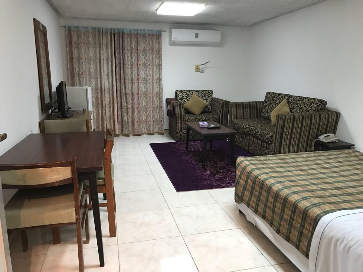 Al Musafer Hotel Riyadh 利雅德 外观 照片