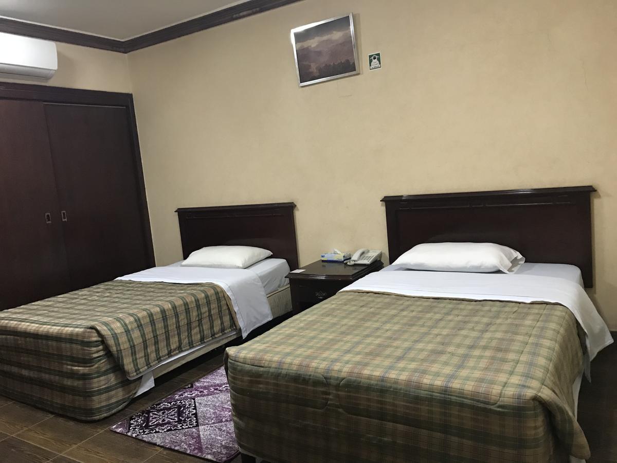 Al Musafer Hotel Riyadh 利雅德 外观 照片