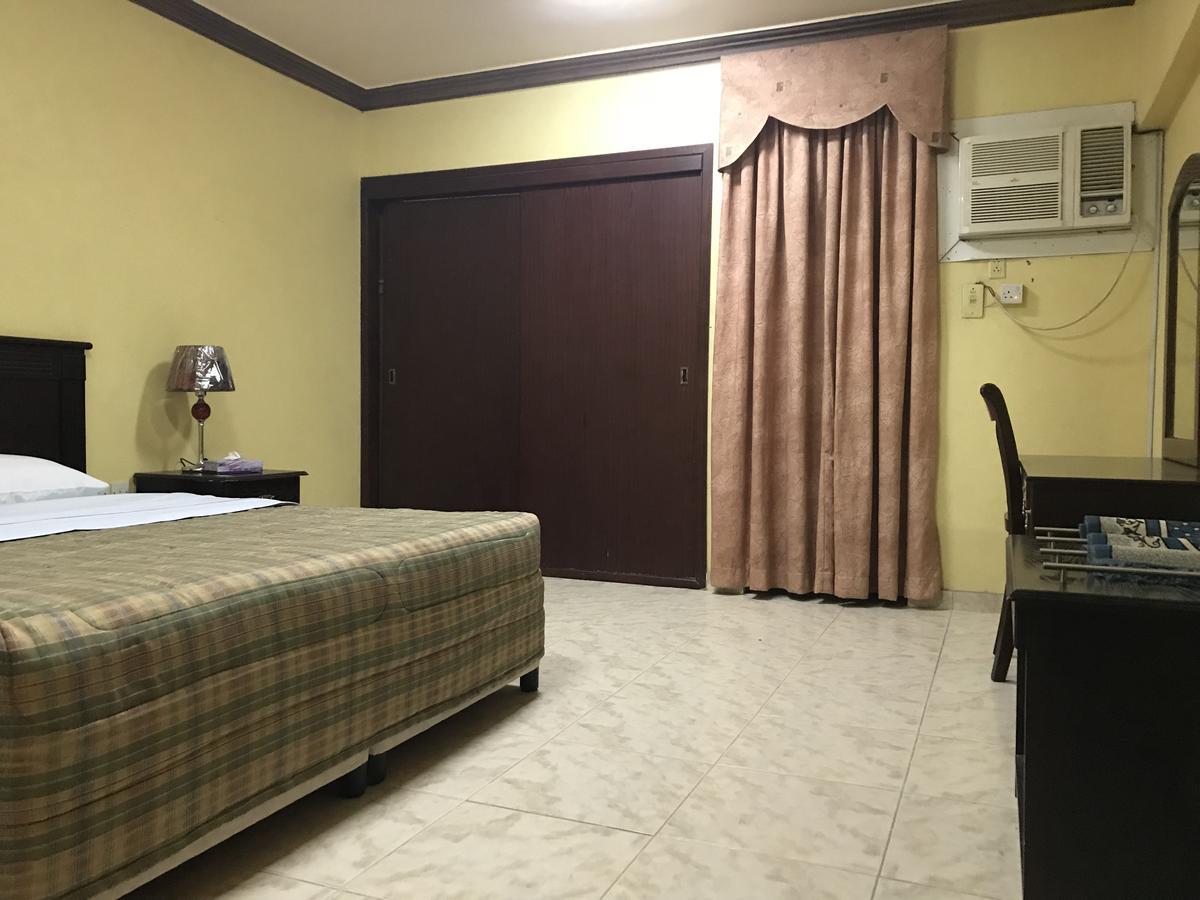 Al Musafer Hotel Riyadh 利雅德 外观 照片