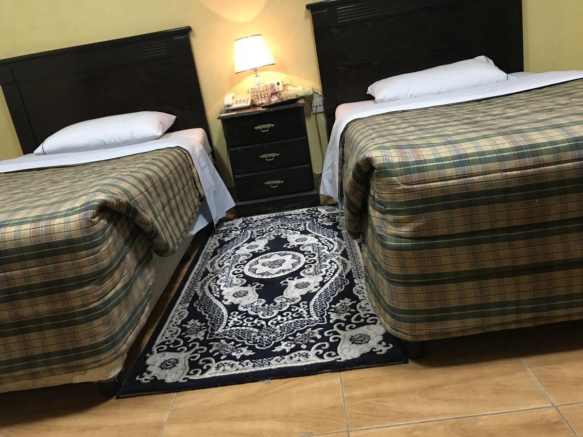 Al Musafer Hotel Riyadh 利雅德 外观 照片